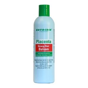 Novocrin Theraphy Placenta Strong Hair Balsam